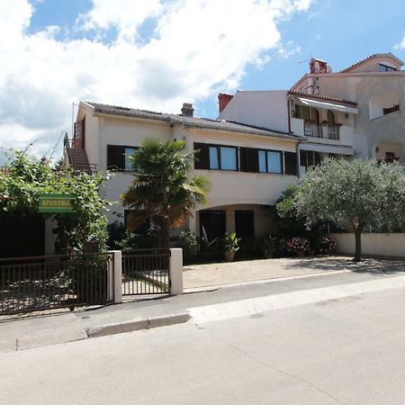 Danica Apartamento Fažana Exterior foto