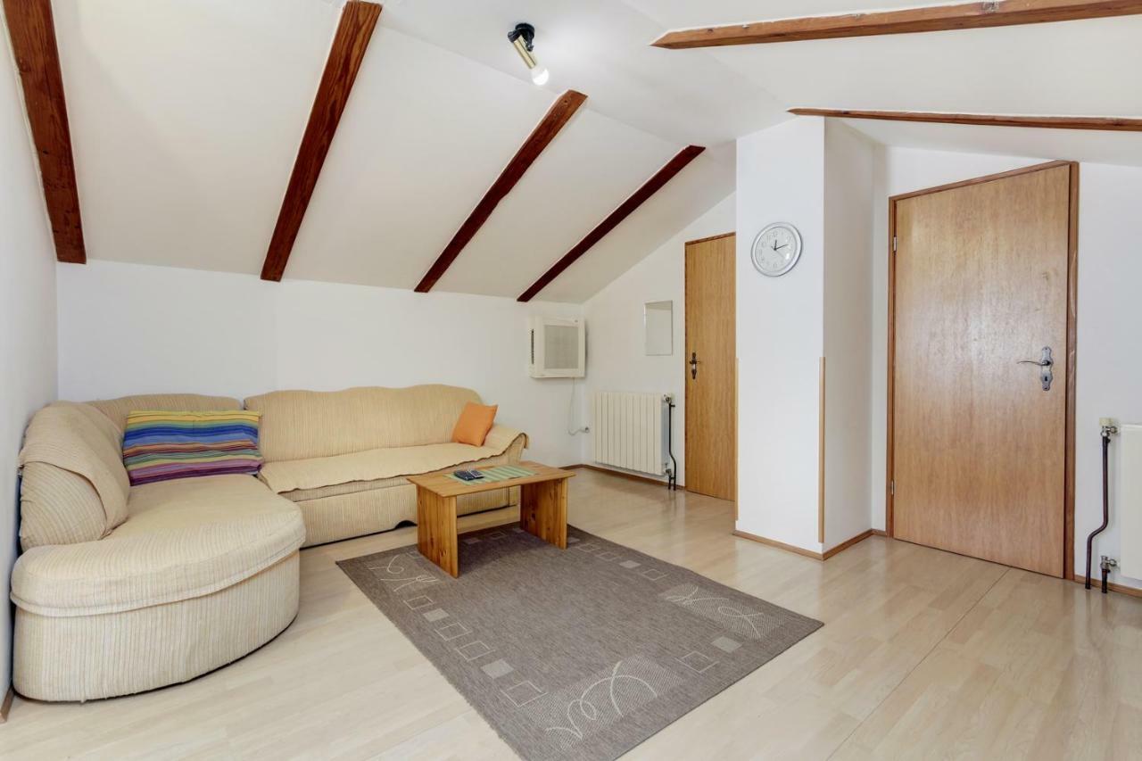 Danica Apartamento Fažana Exterior foto
