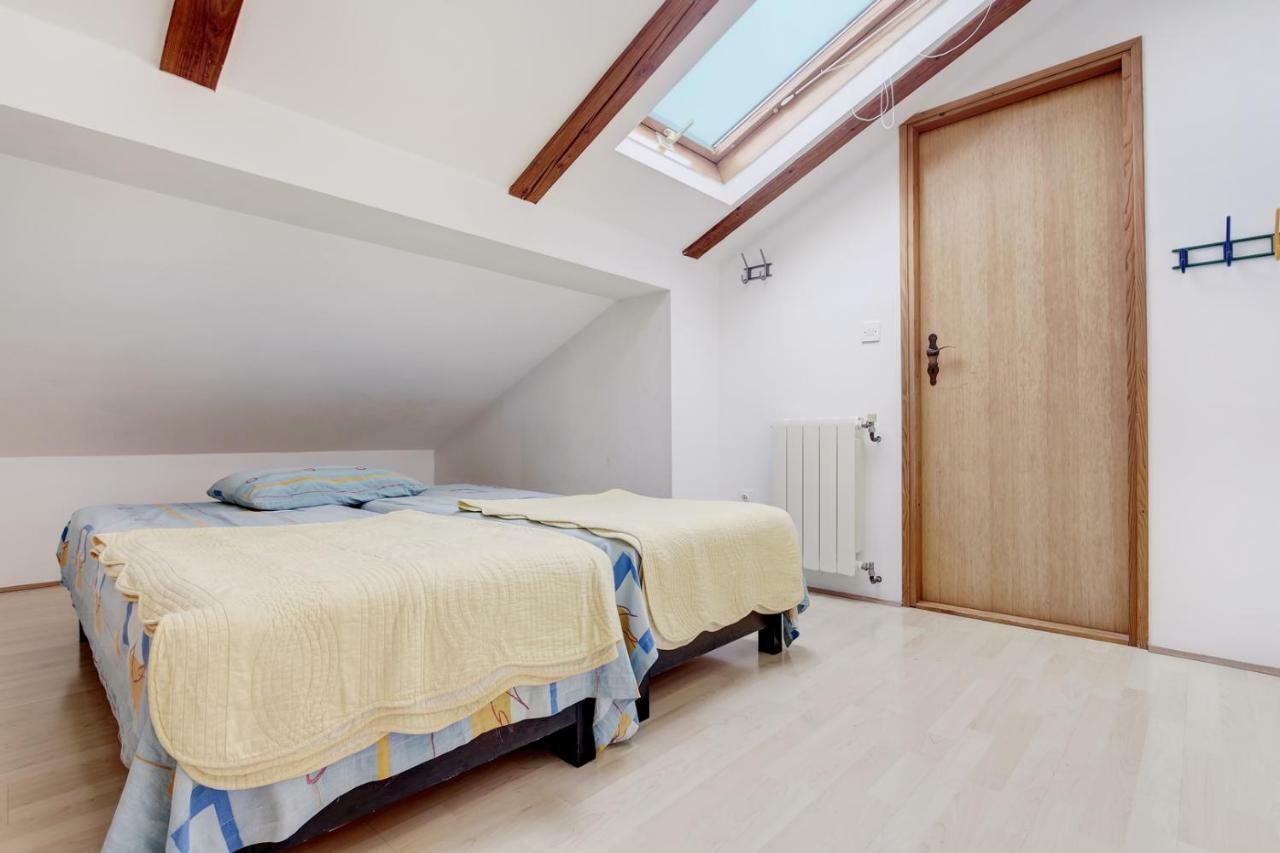Danica Apartamento Fažana Exterior foto