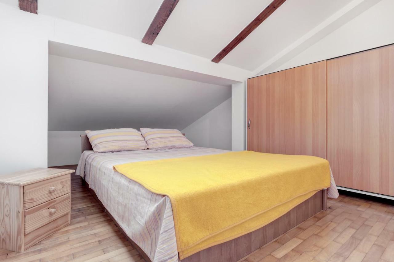 Danica Apartamento Fažana Exterior foto