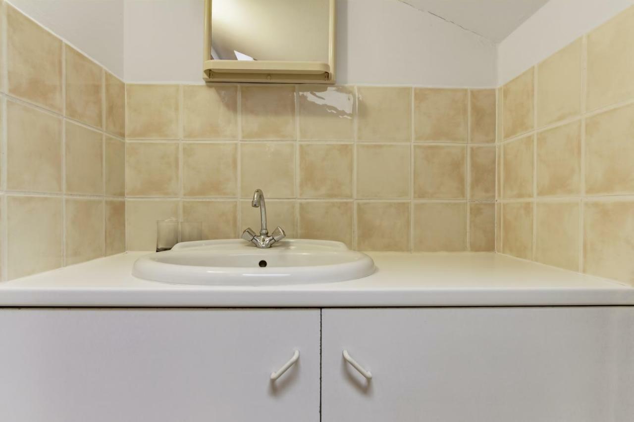 Danica Apartamento Fažana Exterior foto